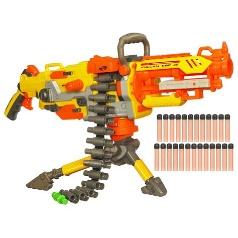 nerf guns amazon|nerf machine gun.